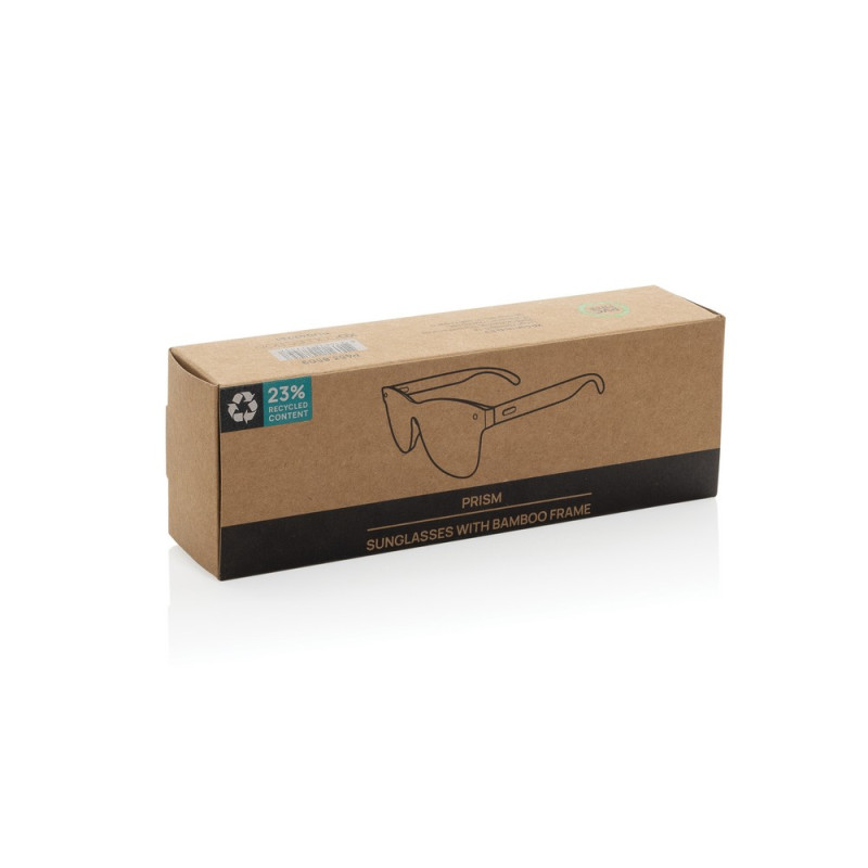 Okulary przeciwsłoneczne Prism