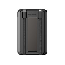 Magnetyczny power bank 5000 mAh Urban Vitamin Redwood