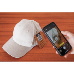 Czapka z daszkiem Milo AWARE™