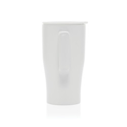 Ceramiczny kubek podrożny 490 ml