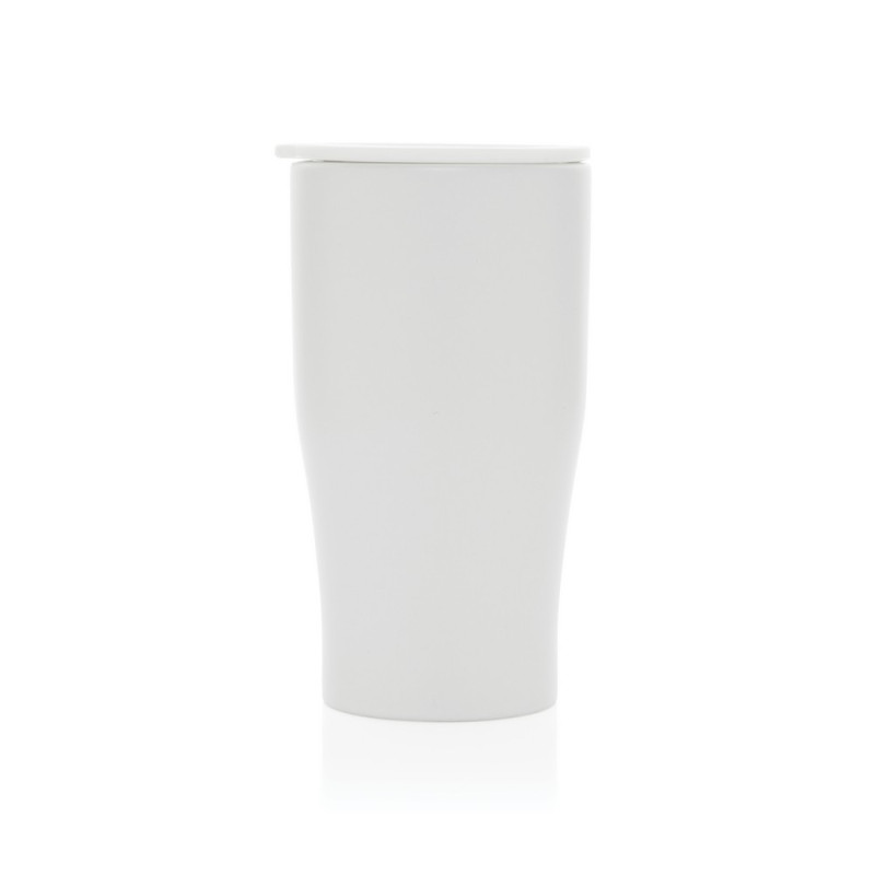 Ceramiczny kubek podrożny 490 ml