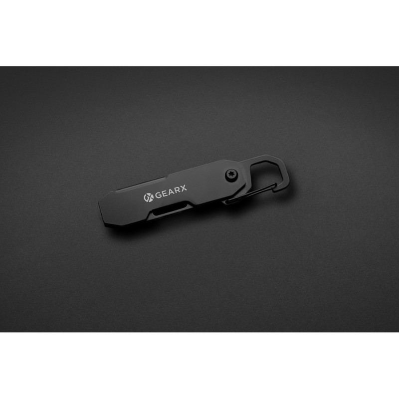 Narzędzie wielofunkcyjne Gear X EDC