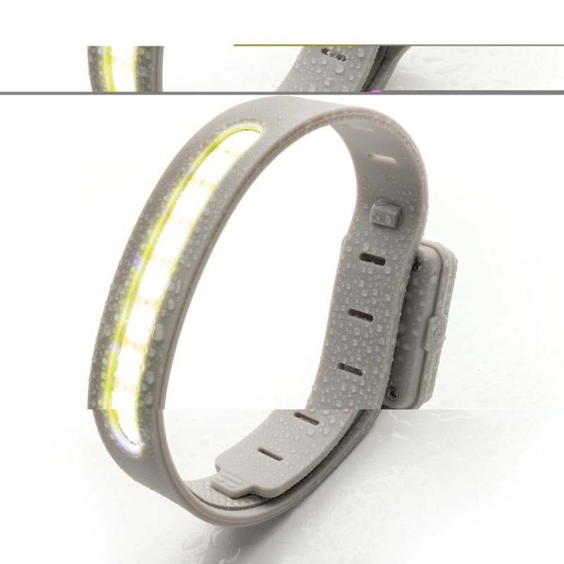 Światełko bezpieczeństwa Lumi Sprint