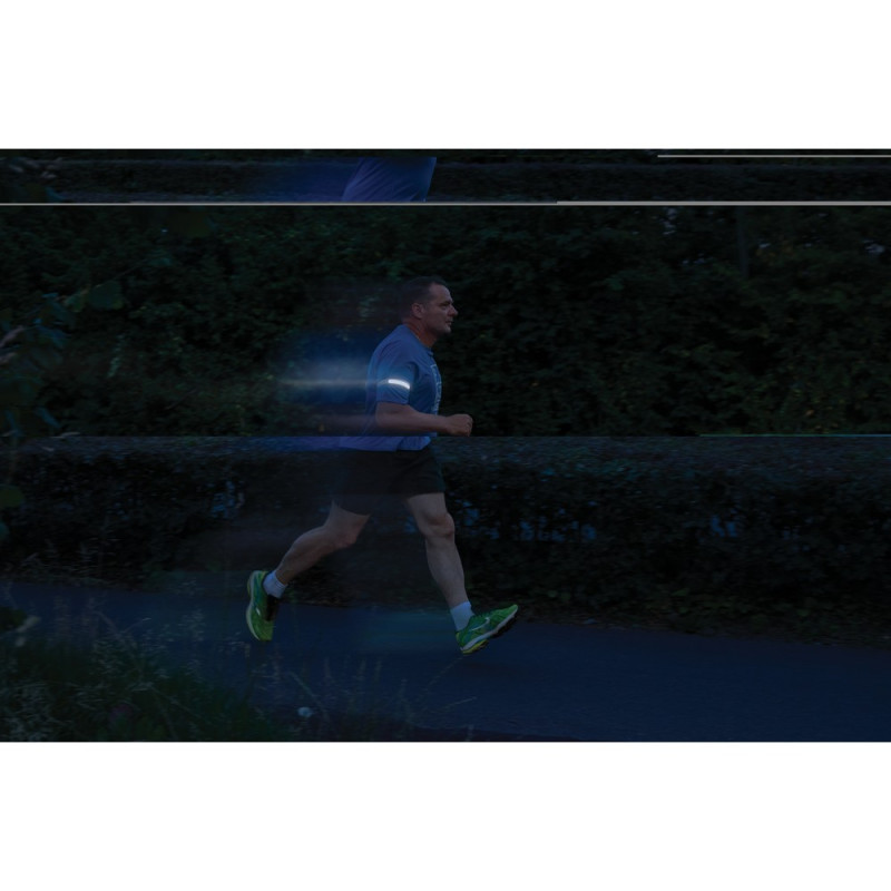 Światełko bezpieczeństwa Lumi Sprint