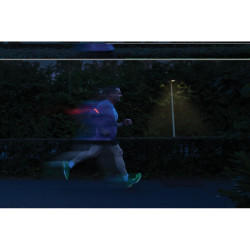 Światełko bezpieczeństwa Lumi Sprint