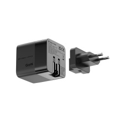 Ładowarka 65W Urban Vitamin Mendocino