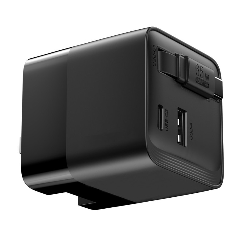 Ładowarka 65W Urban Vitamin Mendocino