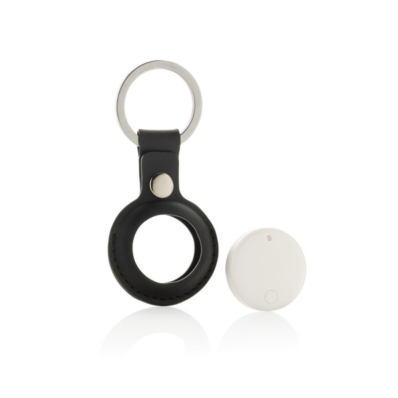 Bezprzewodowy wykrywacz kluczy lokalizator Findmate Dual