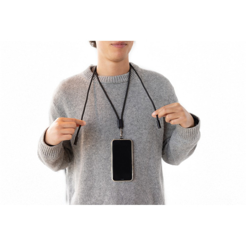 Kabel do ładowania smycz do telefonu LoopAmp