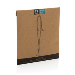 Kabel do ładowania smycz do telefonu LoopAmp