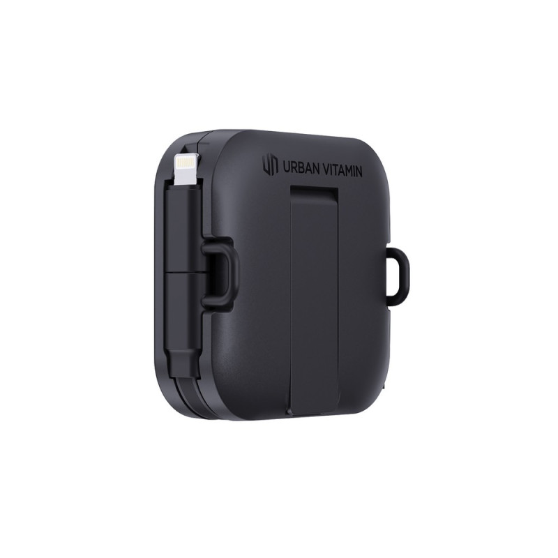 Ładowarka 100W stojak na telefon Urban Vitamin San Jose