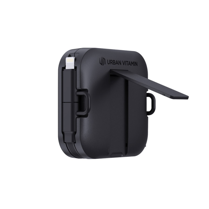 Ładowarka 100W stojak na telefon Urban Vitamin San Jose