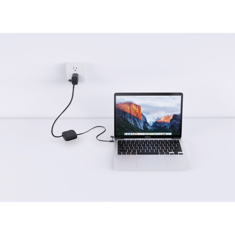 Ładowarka 100W stojak na telefon Urban Vitamin San Jose