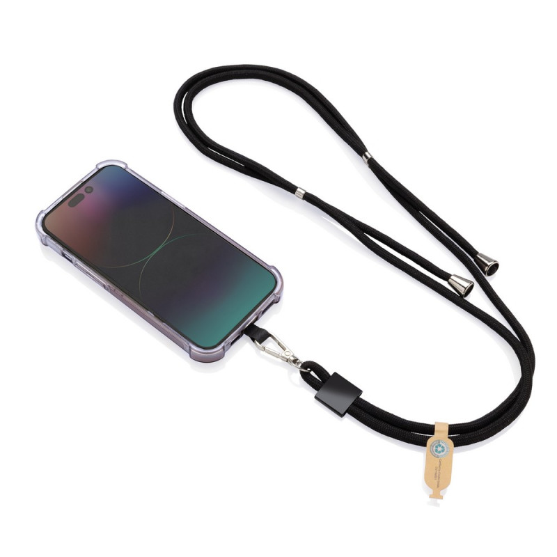 Smycz do telefonu CarryLoop