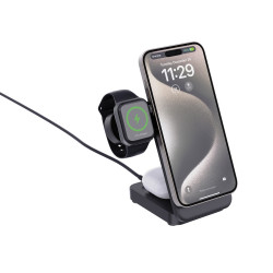 Magnetyczna ładowarka bezprzewodowa 3 w 1 Urban Vitamin