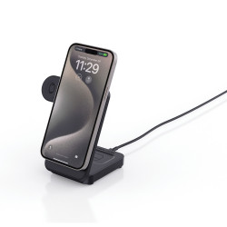 Magnetyczna ładowarka bezprzewodowa 3 w 1 Urban Vitamin