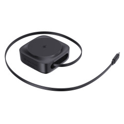 Magnetyczna ładowarka bezprzewodowa 2 w 1 Urban Vitamin