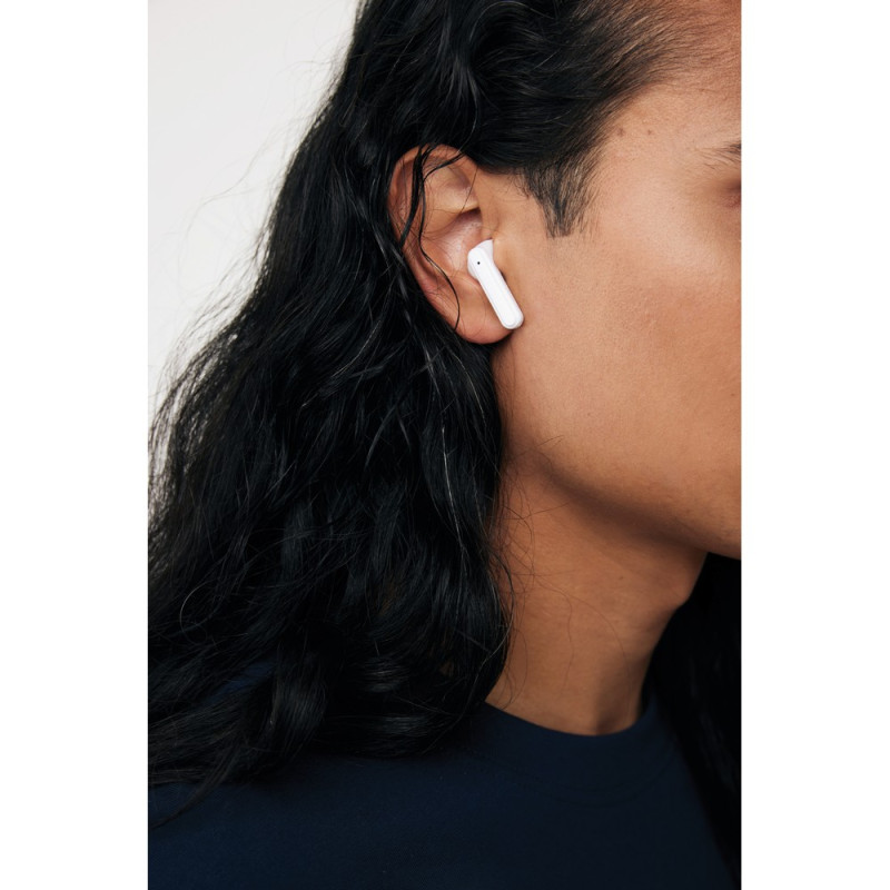 Bezprzewodowe słuchawki douszne Tunevo