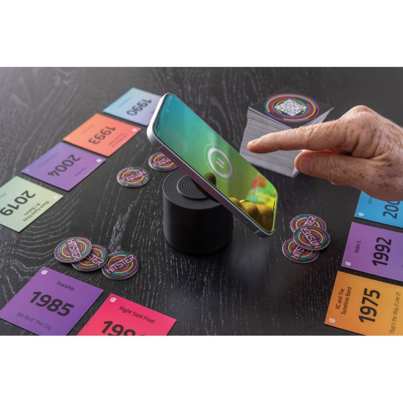 Głośnik bezprzewodowy 3W Magpulse