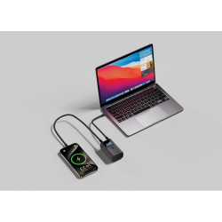 Power bank 10000 mAh Urban Vitamin Campbell