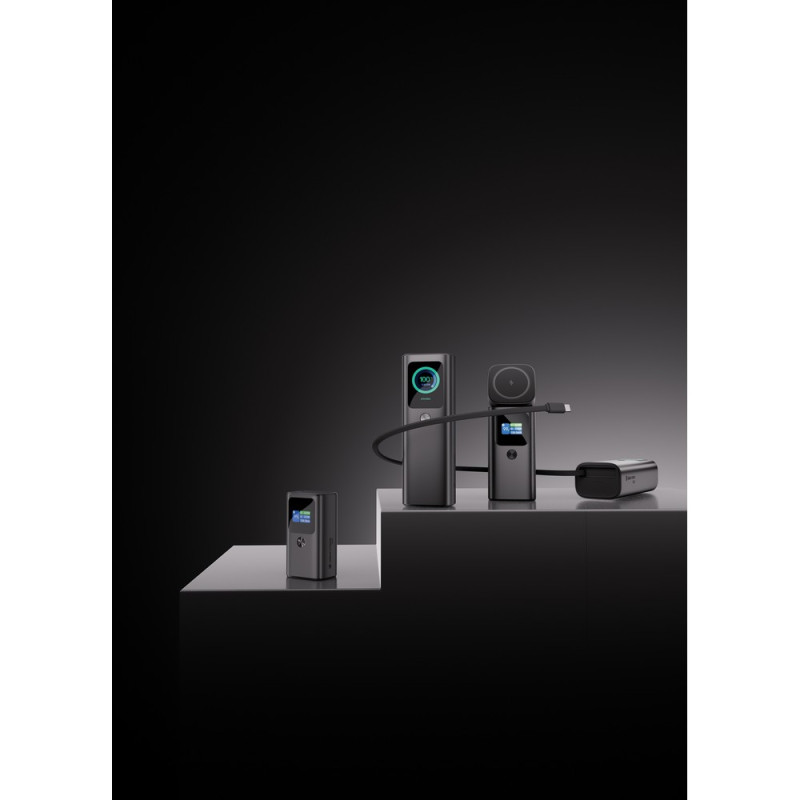 Power bank 10000 mAh Urban Vitamin Campbell