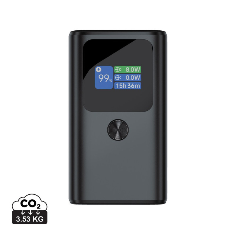 Power bank 10000 mAh Urban Vitamin Campbell