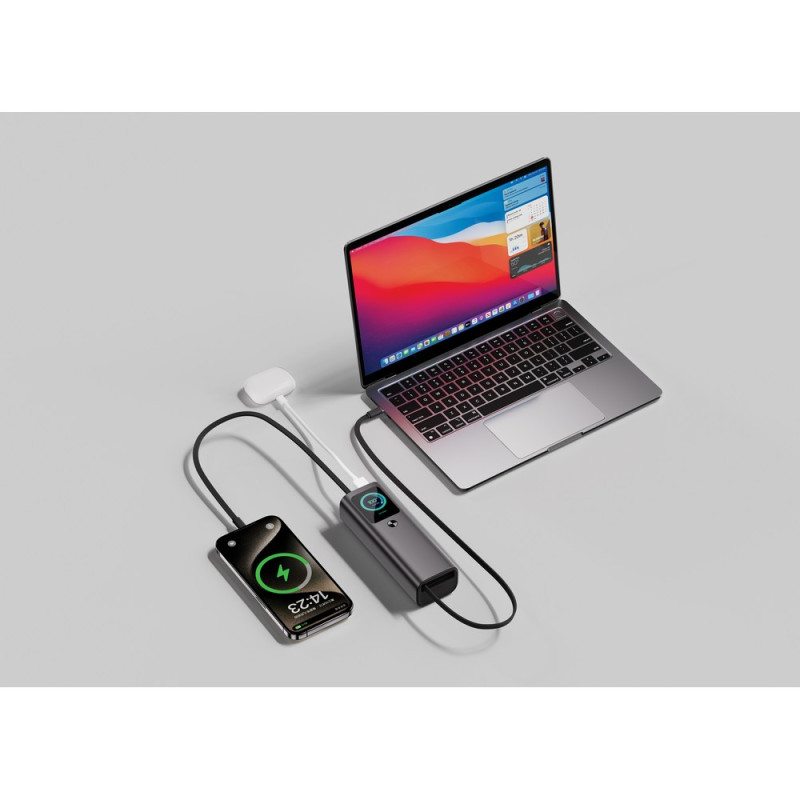 Power bank 20000 mAh Urban Vitamin Stanford