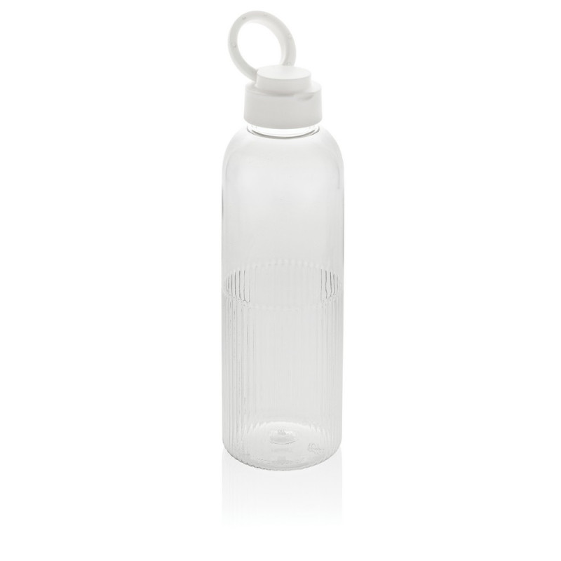 Butelka sportowa 750 ml Ripple RPET