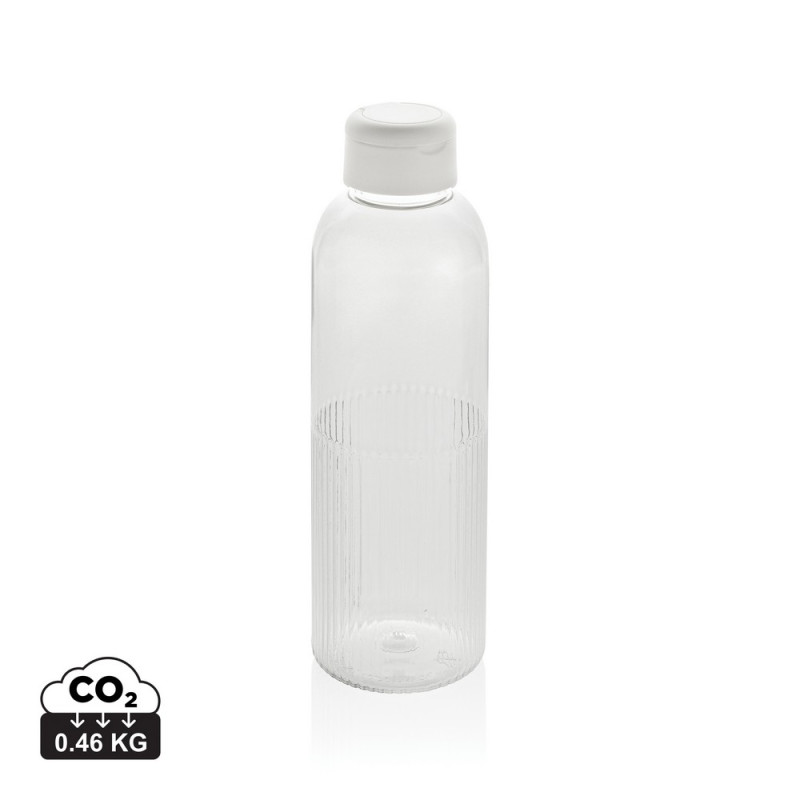 Butelka sportowa 750 ml Ripple RPET
