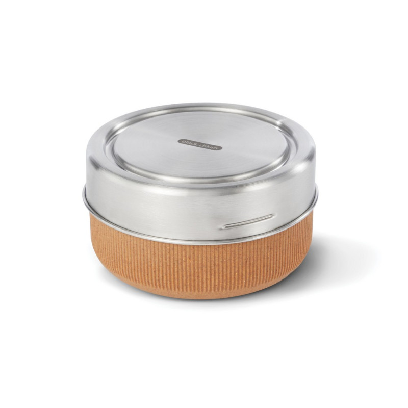 Lunchbox pudełko śniadaniowe 750 ml Black+Blum