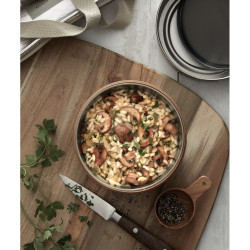 Lunchbox pudełko śniadaniowe 750 ml Black+Blum