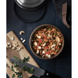 Lunchbox pudełko śniadaniowe 750 ml Black+Blum