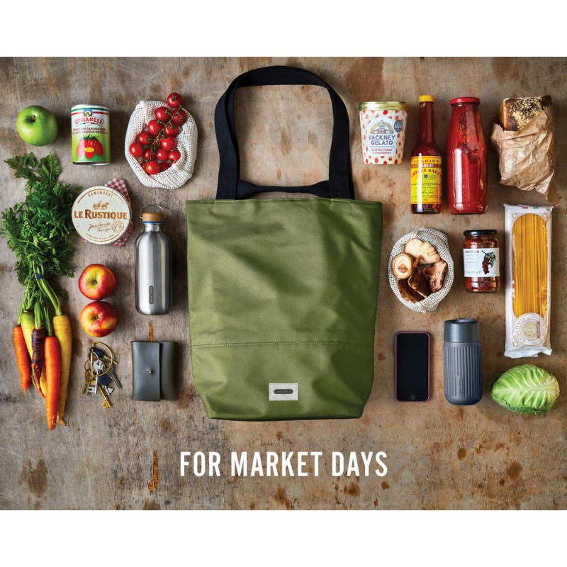 Torba termoizolacyjna Black+Blum