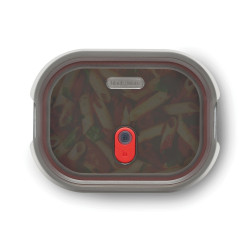 Zestaw pudełek śniadaniowych 3 el Black+Blum