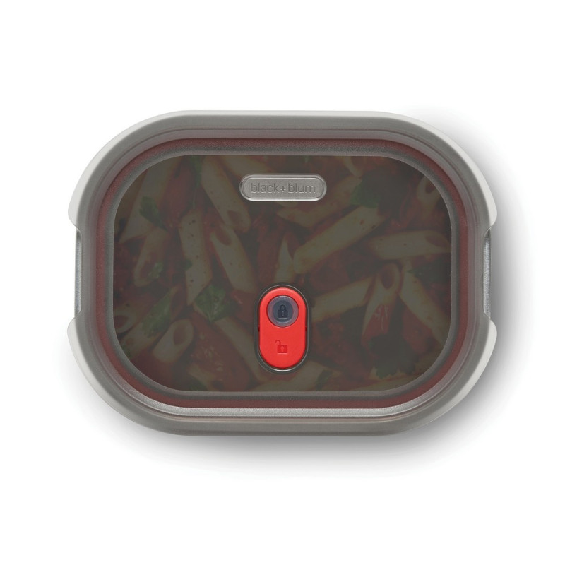 Zestaw pudełek śniadaniowych 3 el Black+Blum