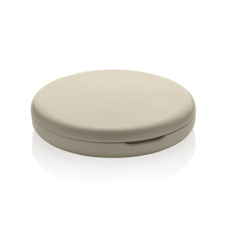 Lusterko z podświetleniem LED Lumora