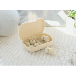 Zatyczki do uszu Sereva