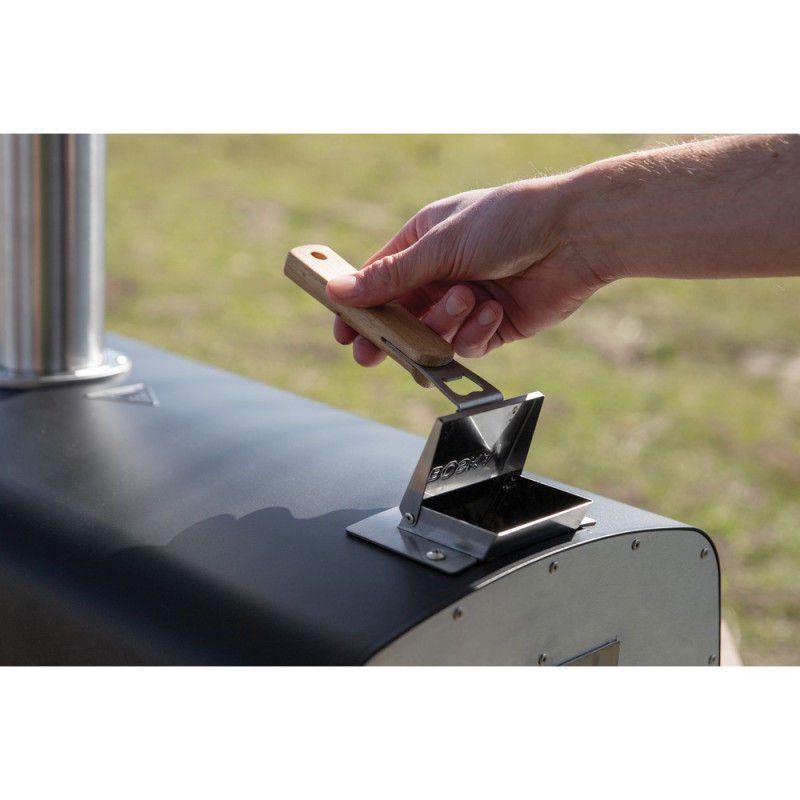 Piec do pizzy BOSKA Pro