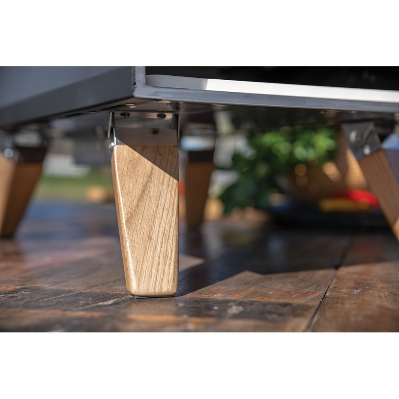 Piec do pizzy BOSKA Pro