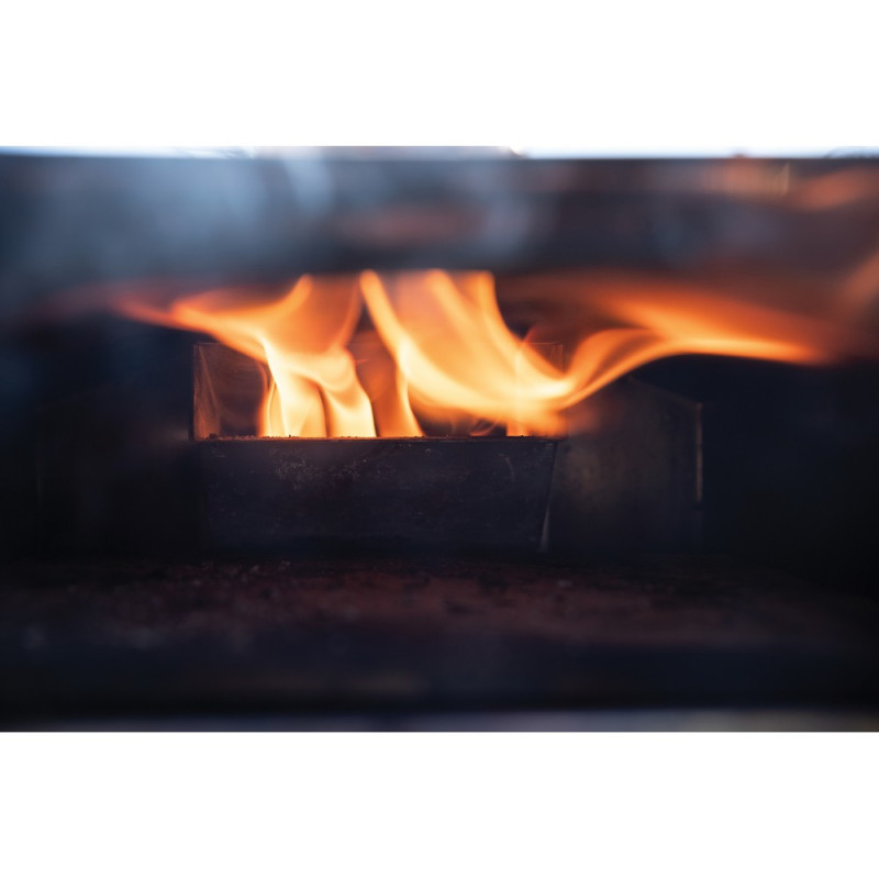 Piec do pizzy BOSKA Pro