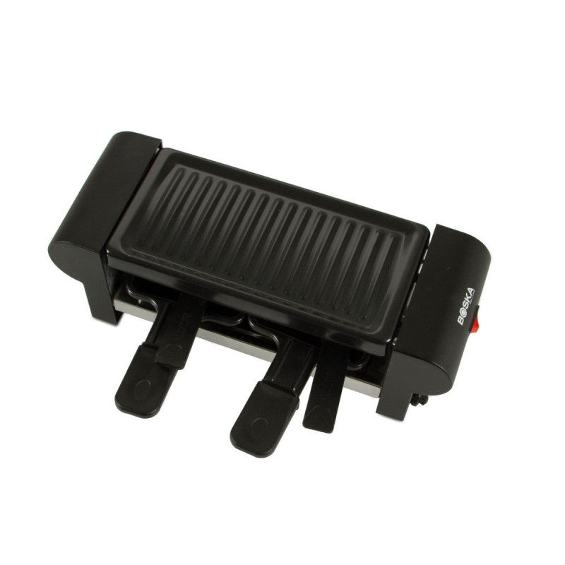 Grill elektryczny BOSKA Raclette Mini