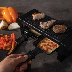 Grill elektryczny BOSKA Raclette Mini