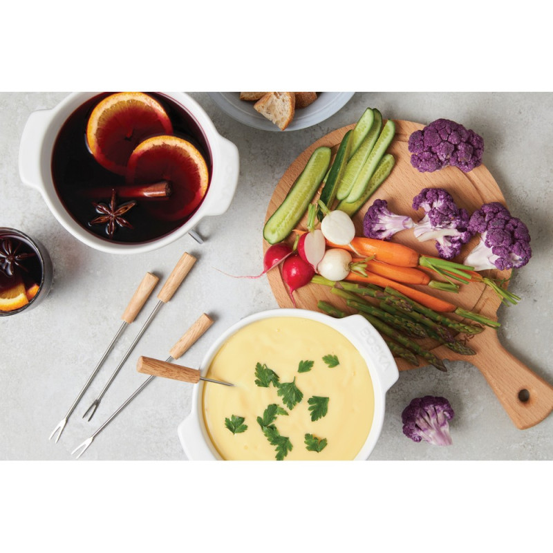 Zestaw do founde 750 ml BOSKA