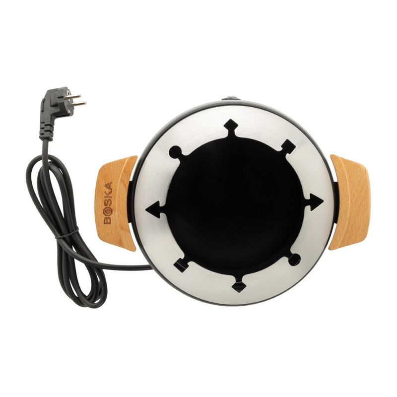 Elektryczny zestaw do founde 23l BOSKA