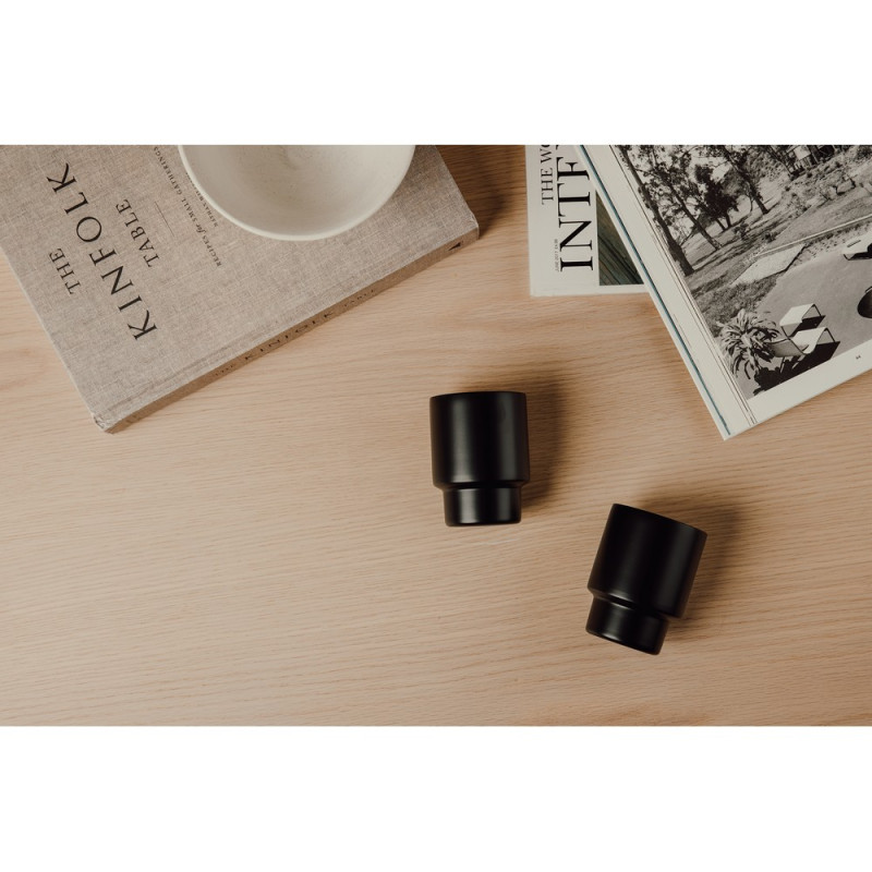 Zestaw kubków podróżnych 160 ml VINGA Nagano 2 el