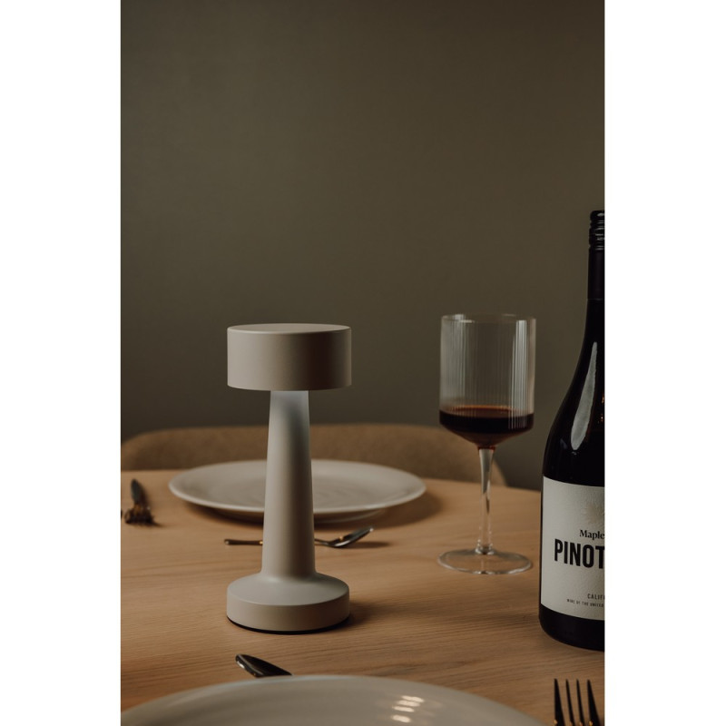 Lampka na biurko VINGA Maris