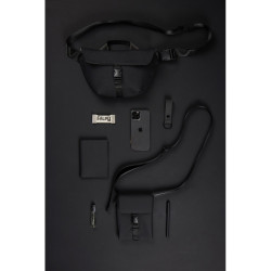 Torba na ramię VINGA Baltimore