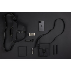 Torba na ramię VINGA Baltimore