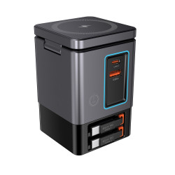 Ładowarka ścienna 105W...