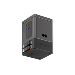 Ładowarka ścienna 105W Urban Vitamin Sacramento